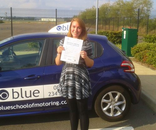 Camberley Driving Lessons