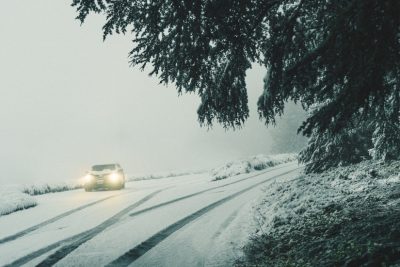 7 Ways to Protect Your Car from Cold Weather1
