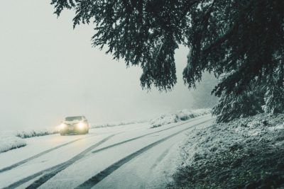 7 Ways to Protect Your Car from Cold Weather