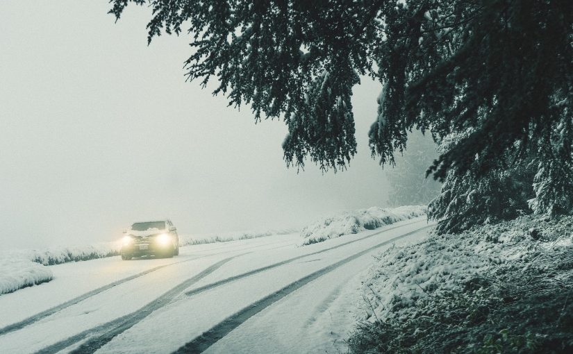 7 Ways to Protect Your Car from Cold Weather