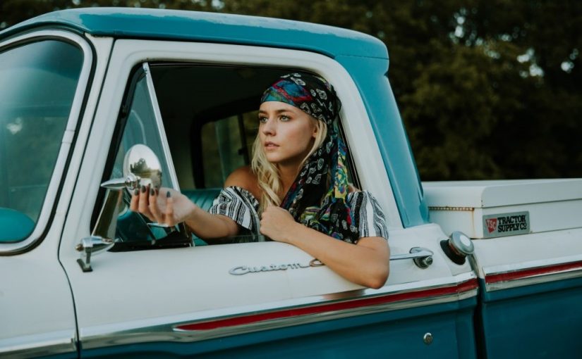11 Amazing Things You Can do Now You’re a Qualified Driver4