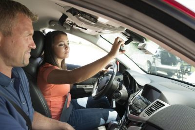 11 Amazing Things You Can do Now You’re a Qualified Driver