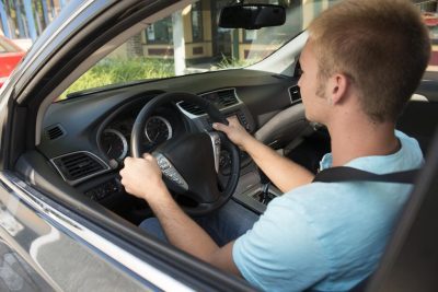 11 Amazing Things You Can do Now You’re a Qualified Driver3