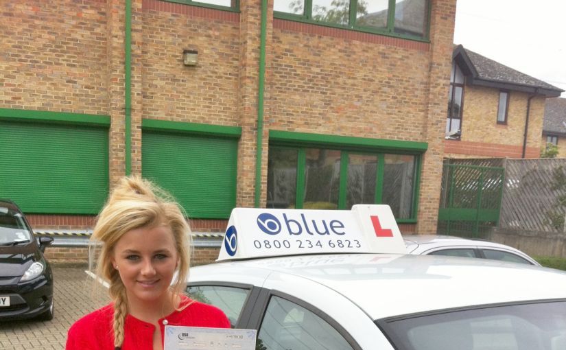 driving school lessons berkshire surrey