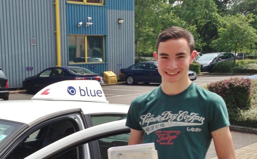 driving school lessons berkshire surrey