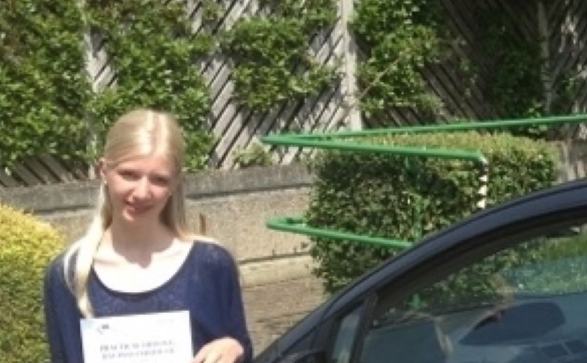 driving school lessons berkshire surrey