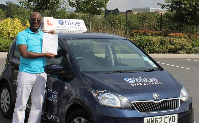 driving school lessons berkshire surrey