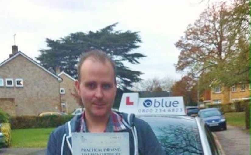 driving school lessons berkshire surrey