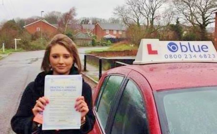 driving school lessons berkshire surrey