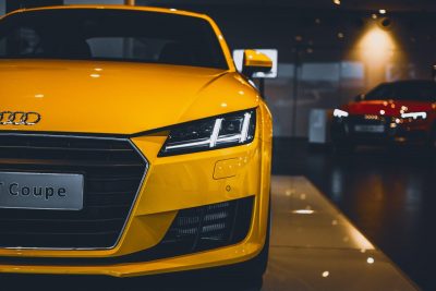 3 Considerations Before Buying A Luxury Car