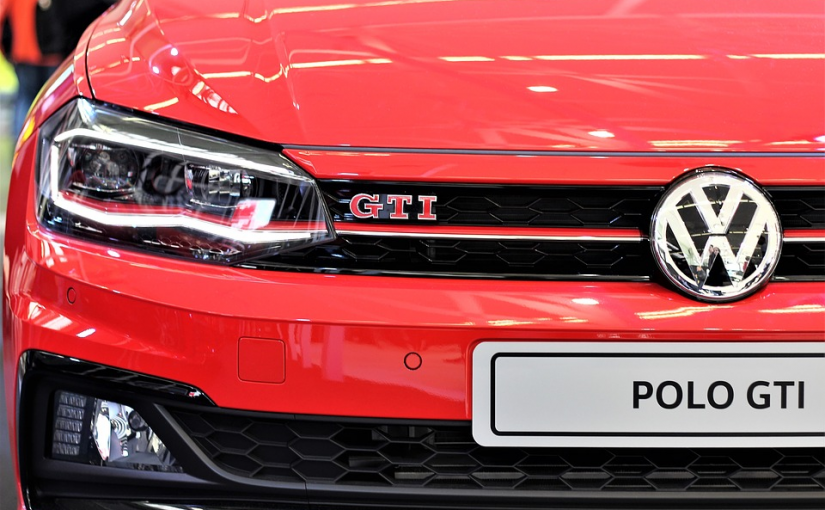 Why the Volkswagen Polo Makes A Great First Car