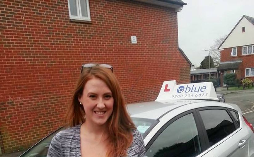 Driving Lessons in Winnersh