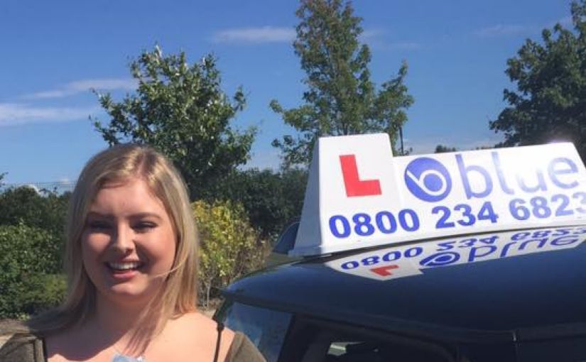 Automatic Driving Lessons in Reading