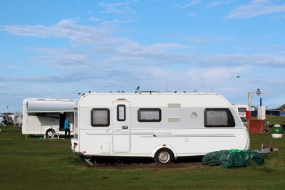 5 Essentials You Need For Your Caravan2