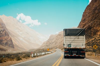 5 Things To Consider Before Getting Your HGV Licence