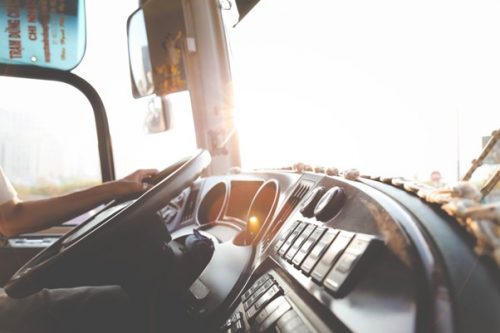 7 Safety Tips For Truck Drivers