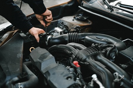 A First Time Driver’s Guide to Avoiding Expensive Car Repairs