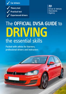 ADI Part one Driving Instructor Theory