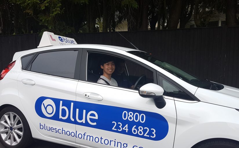 Aldershot Driving Lessons