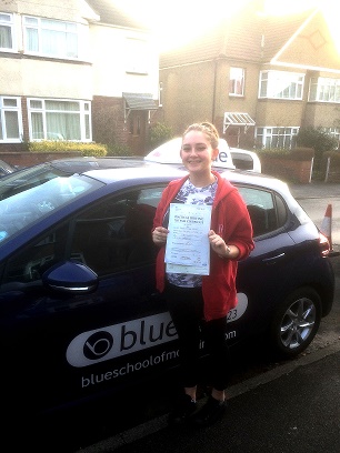 Aldershot-driving-lessons-gina