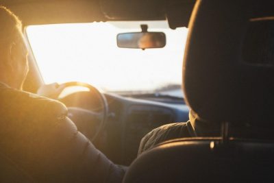 All Drivers Should Do These 7 Things To Stay Safe