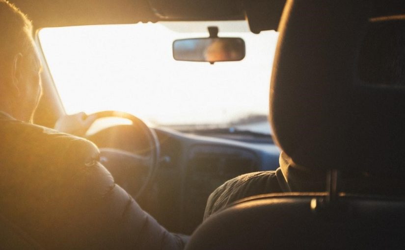 All Drivers Should Do These 7 Things To Stay Safe