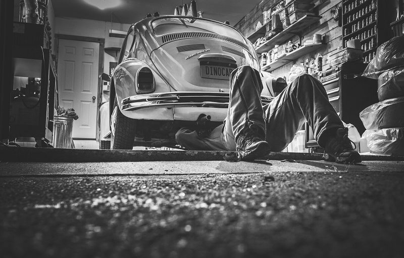 Understanding Auto Service and Its Importance to Keep Your Car Going