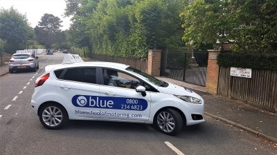 Become a Driving Instructor in Bath