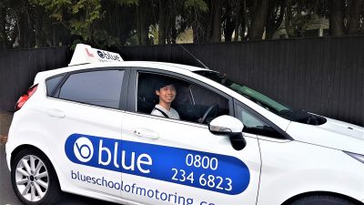 Become a Driving Instructor in Bristol