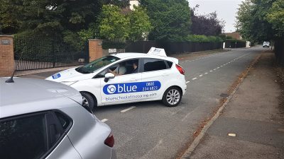 Become a Driving Instructor in Radstock