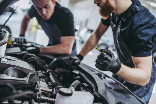 Benefits Of Regular Car Service
