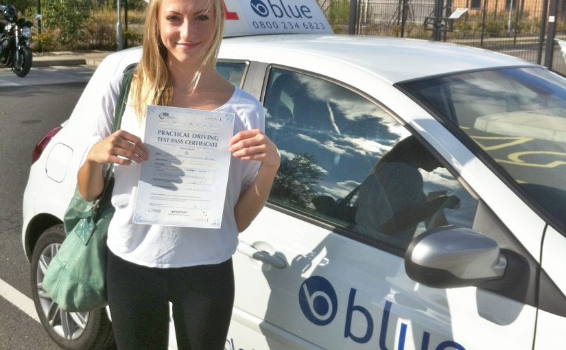 Camberley Driving School