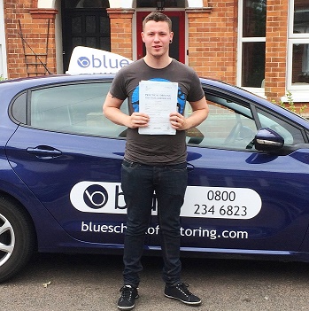 Kyle from Slough, Berkshire
