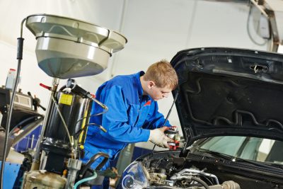 Car Mechanic