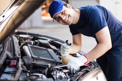 Car Mechanic