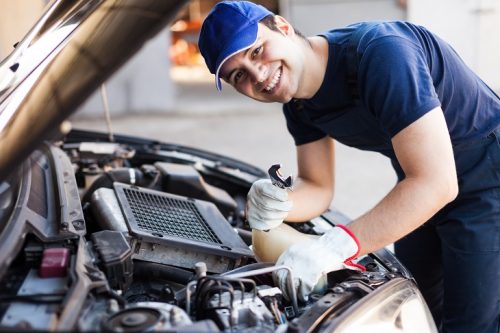 Tips to Spot a Reliable Car Mechanic
