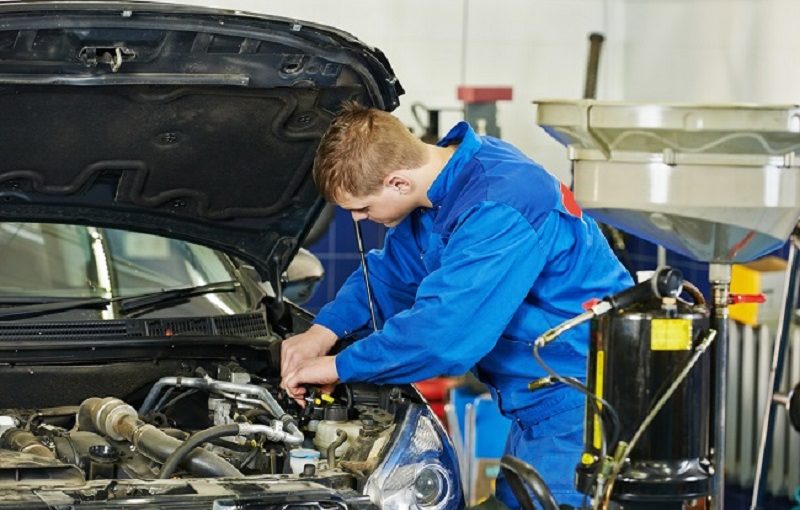 Why Your Car Need Clutch Repairs or Replacement?