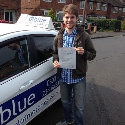 Datchett Driving Lessons