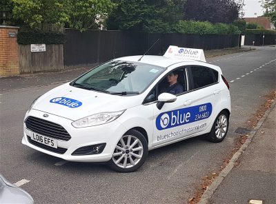 Driving Instructor Franchise