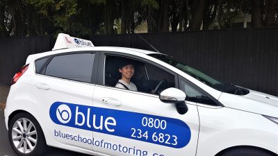 Driving Instructor Jobs