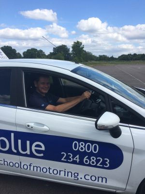 Driving Instructor Jobs in Bracknell