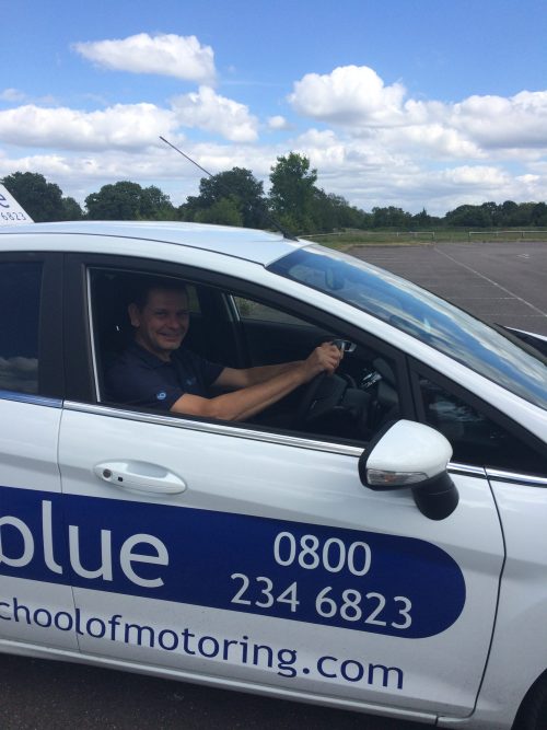 Driving Instructor Jobs Bracknell Work as driving instructor