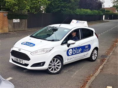 Driving Instructor Jobs