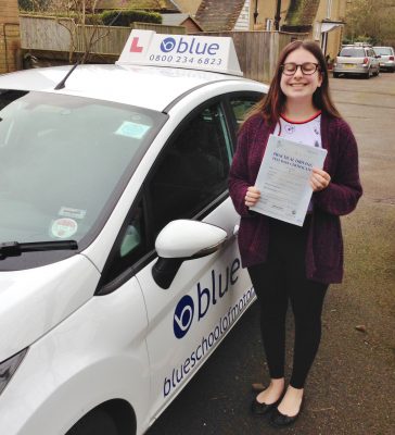 Driving Lessons Ash Vale