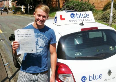 Driving Lessons Maidenhead