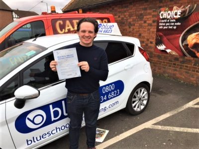 Driving Lessons Midsomer Norton