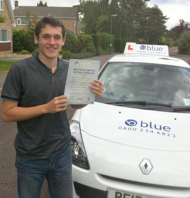 Driving Lessons Shepton Mallet