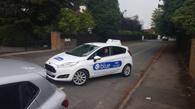 Driving Lessons for Learner Driver