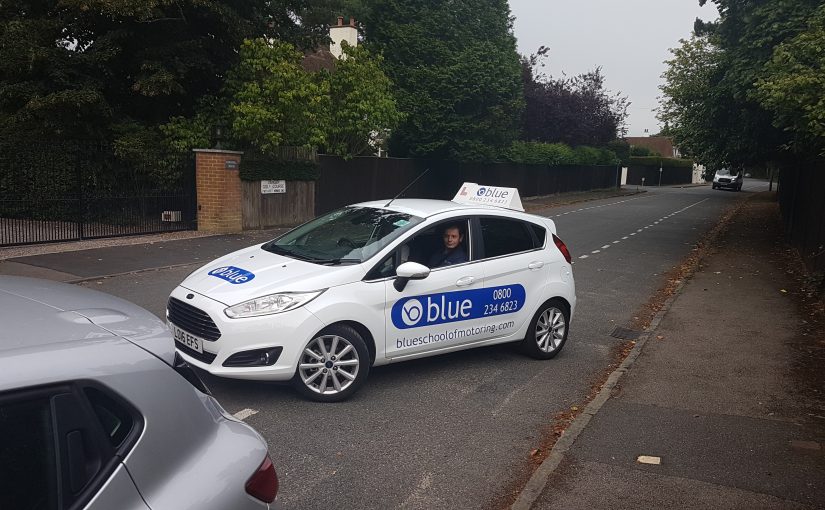 Driving Lessons for Learner Driver