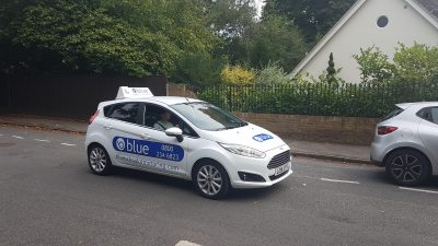 Driving Lessons in Berkshire